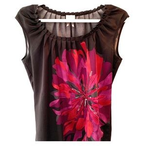 Beautiful Sleek Sheen Top